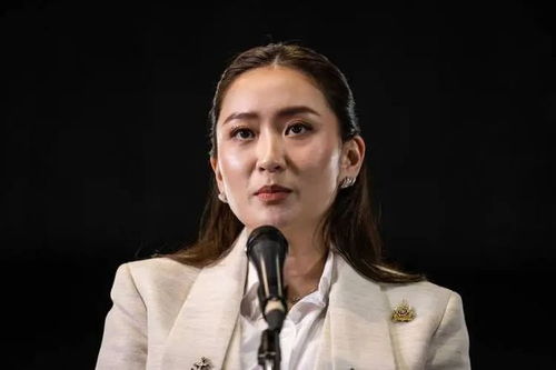 “85后”女性成乌克兰新总理